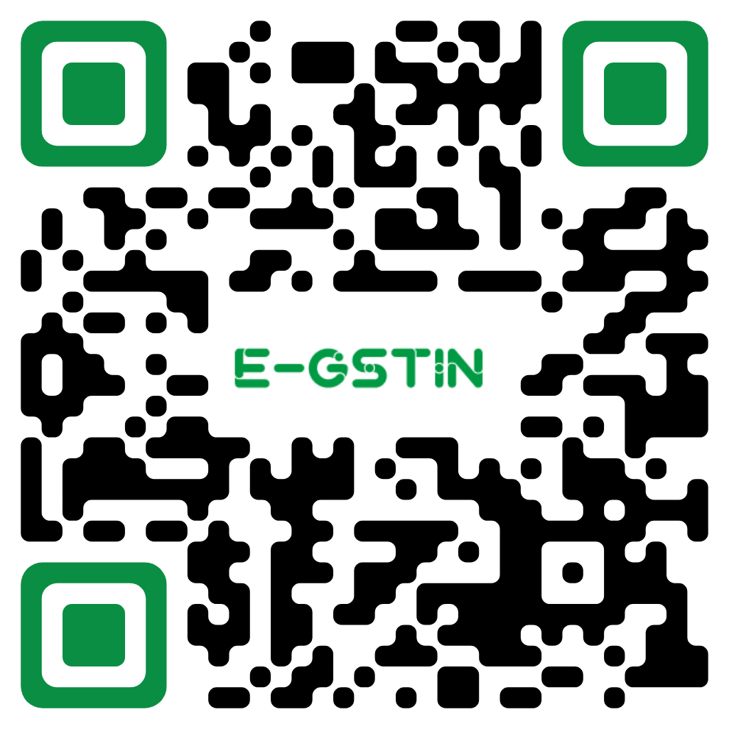qr-code egstin