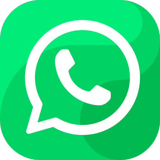 WhatsApp Chat Icon